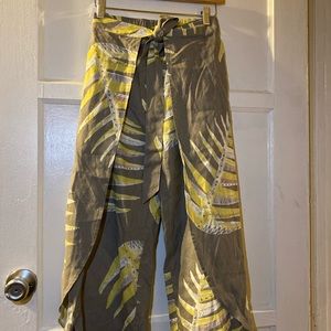 Patagonia Women’s Garden Island Pants